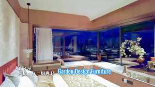 Proyecto de jardín de GuangZhou