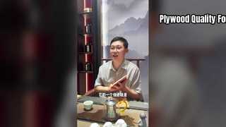 Plywood